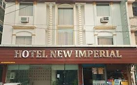 Hotel New Imperial, Ghaziabad